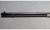 Winchester ~ Buffalo Bill Commemorative (selling as a set) ~ .30-30 WIN - Image 7 of 13