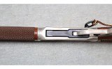 Winchester ~ Model 94 John Wayne Commemorative ~ .32-40 WIN - Image 9 of 13