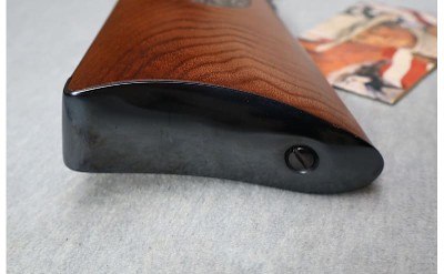 Winchester ~ Model 94 John Wayne Commemorative ~ .32-40 WIN - Image 13 of 13