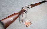 Winchester ~ Model 94 John Wayne Commemorative ~ .32-40 WIN - Image 1 of 13