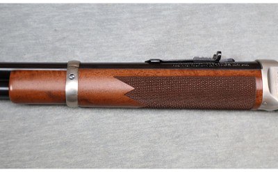 Winchester ~ Model 94 John Wayne Commemorative ~ .32-40 WIN - Image 8 of 13