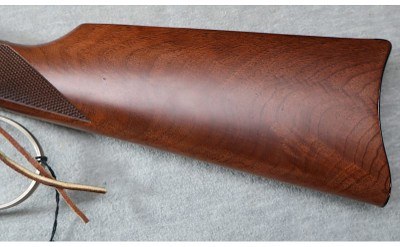 Winchester ~ Model 94 John Wayne Commemorative ~ .32-40 WIN - Image 12 of 13