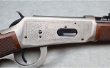 Winchester ~ Model 94 John Wayne Commemorative ~ .32-40 WIN - Image 4 of 13