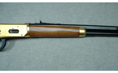Winchester ~ 66 Centennial ~ .30-30 Winchester - Image 4 of 11