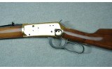 Winchester ~ 66 Centennial ~ .30-30 Winchester - Image 8 of 11