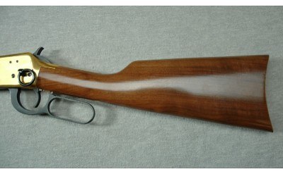 Winchester ~ 66 Centennial ~ .30-30 Winchester - Image 9 of 11