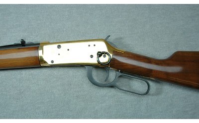 Winchester ~ 66 Centennial ~ .30-30 Winchester - Image 8 of 11