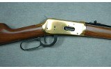 Winchester ~ 66 Centennial ~ .30-30 Winchester - Image 3 of 11