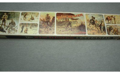 Winchester ~ 66 Centennial ~ .30-30 Winchester - Image 11 of 11