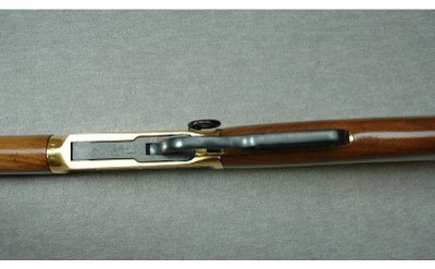 Winchester ~ 66 Centennial ~ .30-30 Winchester - Image 7 of 11