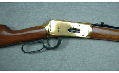 Winchester ~ 66 Centennial ~ .30-30 Winchester - Image 3 of 11