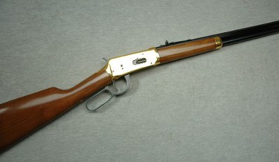 Winchester ~ 66 Centennial ~ .30-30 Winchester - Image 1 of 11