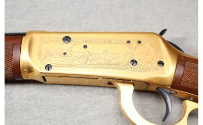 Winchester ~ Model 94 Antlered Game Edition ~ .30-30 WIN - Image 10 of 13