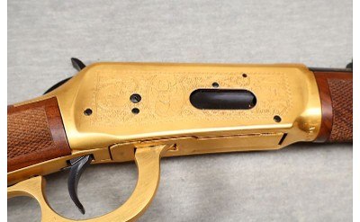 Winchester ~ Model 94 Antlered Game Edition ~ .30-30 WIN - Image 4 of 13