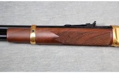 Winchester ~ Model 94 Antlered Game Edition ~ .30-30 WIN - Image 8 of 13