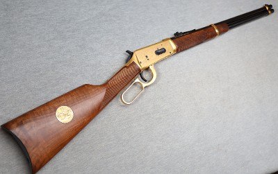 Winchester ~ Model 94 Antlered Game Edition ~ .30-30 WIN - Image 1 of 13