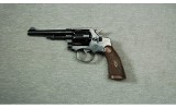 Smith & Wesson ~ .32 Regulation Police Pre-31 ~ .32 S&W Long - Image 2 of 2