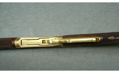 Winchester ~ Model 94 Oliver F. Winchester Commemorative ~ .38-55 Winchester - Image 7 of 11