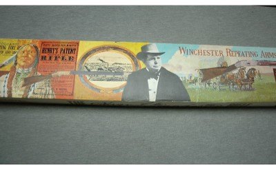 Winchester ~ Model 94 Oliver F. Winchester Commemorative ~ .38-55 Winchester - Image 11 of 11