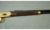 Winchester ~ Model 94 Oliver F. Winchester Commemorative ~ .38-55 Winchester - Image 4 of 11
