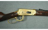 Winchester ~ Model 94 Oliver F. Winchester Commemorative ~ .38-55 Winchester - Image 3 of 11