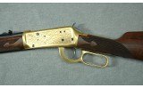 Winchester ~ Model 94 Oliver F. Winchester Commemorative ~ .38-55 Winchester - Image 8 of 11