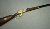 Winchester ~ Model 94 Oliver F. Winchester Commemorative ~ .38-55 Winchester - Image 1 of 11