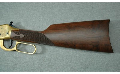 Winchester ~ Model 94 Oliver F. Winchester Commemorative ~ .38-55 Winchester - Image 9 of 11