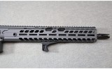 Sig Sauer ~ MCX Virtus ~ 5.56 NATO - Image 4 of 10