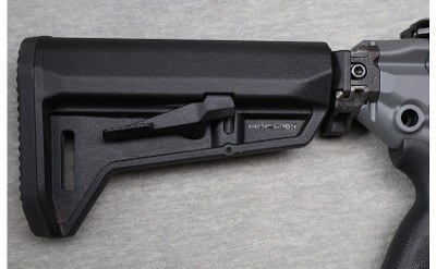 Sig Sauer ~ MCX Virtus ~ 5.56 NATO - Image 2 of 10