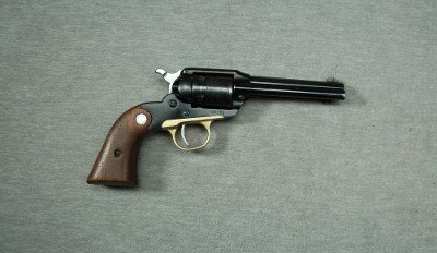Ruger ~ Bearcat ~ .22 Long Rifle - Image 1 of 2