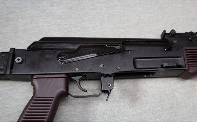 Arsenal ~ SAM7SF ~ 7.62x39 - Image 3 of 10