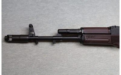Arsenal ~ SAM7SF ~ 7.62x39 - Image 5 of 10