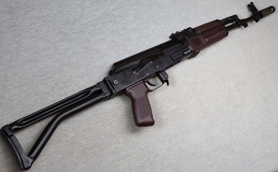 Arsenal ~ SAM7SF ~ 7.62x39 - Image 1 of 10
