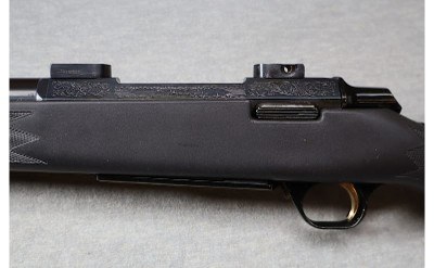 Browning ~ A-Bolt Medallion ~ .300 WIN MAG - Image 9 of 12
