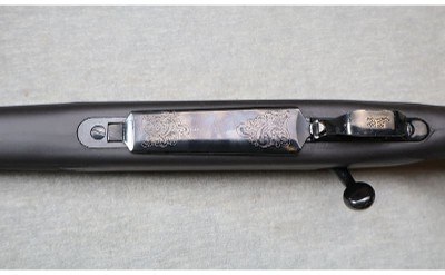 Browning ~ A-Bolt Medallion ~ .300 WIN MAG - Image 8 of 12