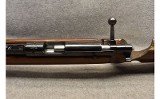 Anschutz ~ Match 54 ~ .22 Long Rifle - Image 10 of 12