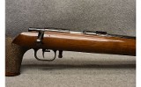 Anschutz ~ Match 54 ~ .22 Long Rifle - Image 3 of 12