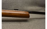 Anschutz ~ Match 54 ~ .22 Long Rifle - Image 4 of 12