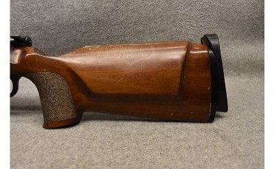 Anschutz ~ Match 54 ~ .22 Long Rifle - Image 6 of 12