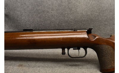 Anschutz ~ Match 54 ~ .22 Long Rifle - Image 7 of 12