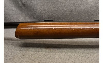 Anschutz ~ Match 54 ~ .22 Long Rifle - Image 8 of 12