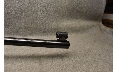 Anschutz ~ Match 54 ~ .22 Long Rifle - Image 5 of 12