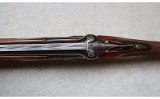 G. Gamba ~ Boxlock O/U ~ 12 Gauge - Image 10 of 12