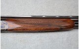 G. Gamba ~ Boxlock O/U ~ 12 Gauge - Image 4 of 12