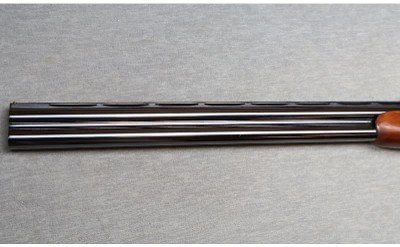 G. Gamba ~ Boxlock O/U ~ 12 Gauge - Image 6 of 12