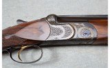 G. Gamba ~ Boxlock O/U ~ 12 Gauge - Image 3 of 12