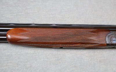 G. Gamba ~ Boxlock O/U ~ 12 Gauge - Image 7 of 12