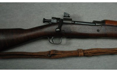 Remington ~ 03-A3 ~ .30-06 Springfield - Image 3 of 10