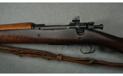Remington ~ 03-A3 ~ .30-06 Springfield - Image 8 of 10